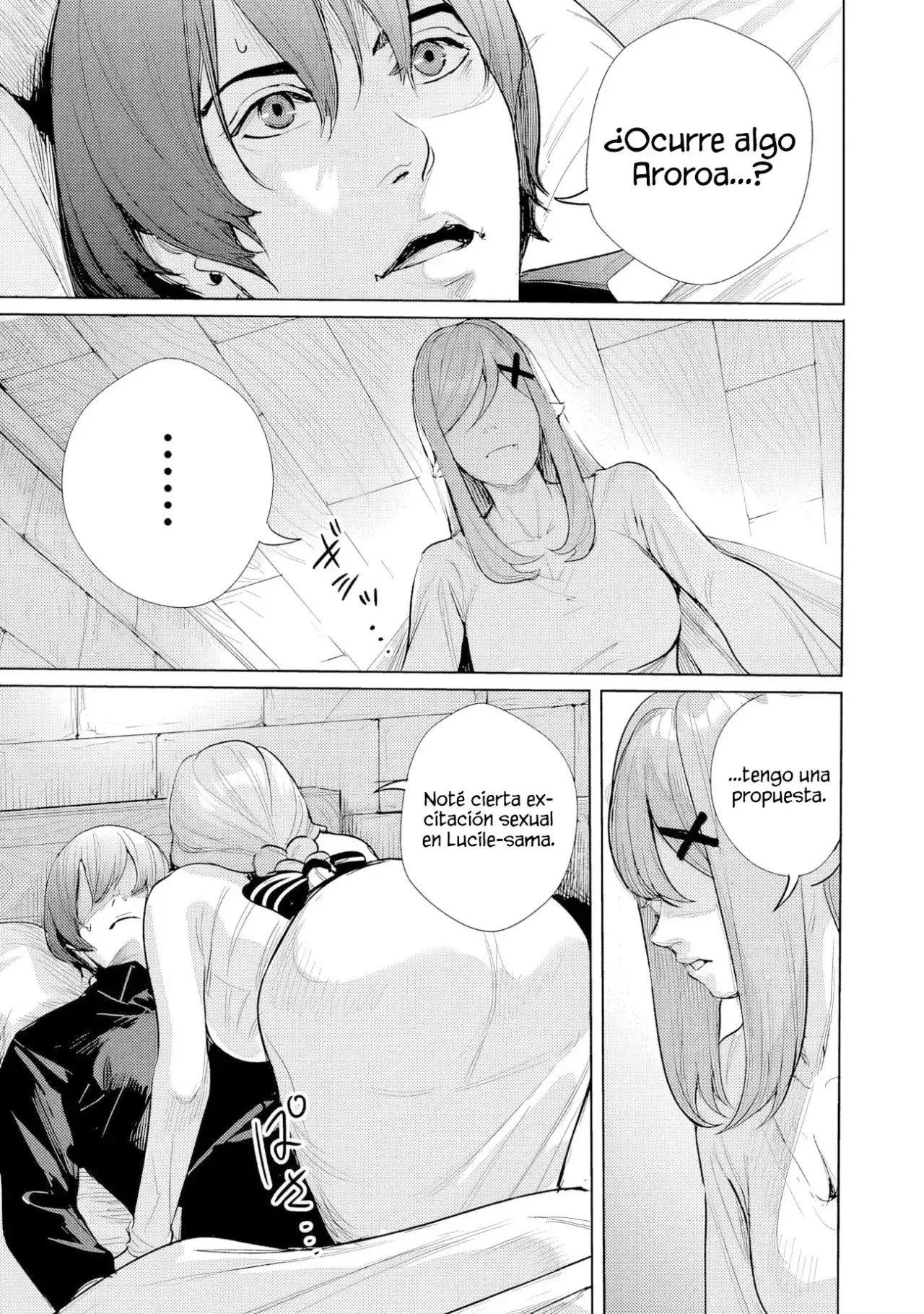 Capitulo 23.10 page 6