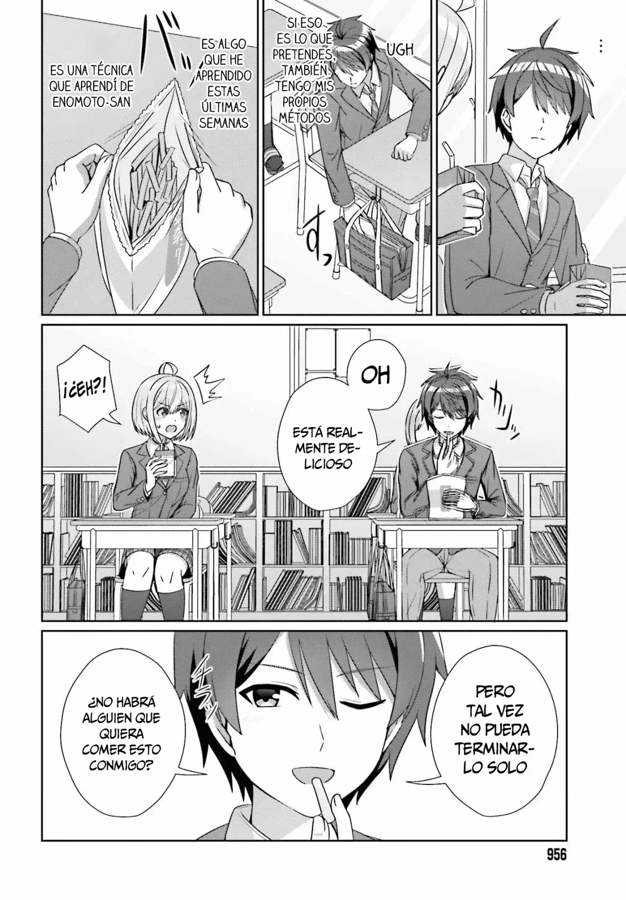 Capitulo 23 page 10