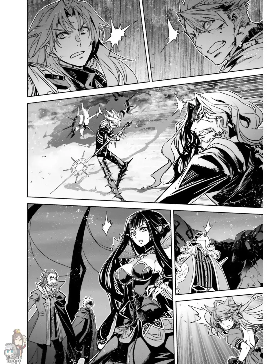 Capitulo 24 page 36