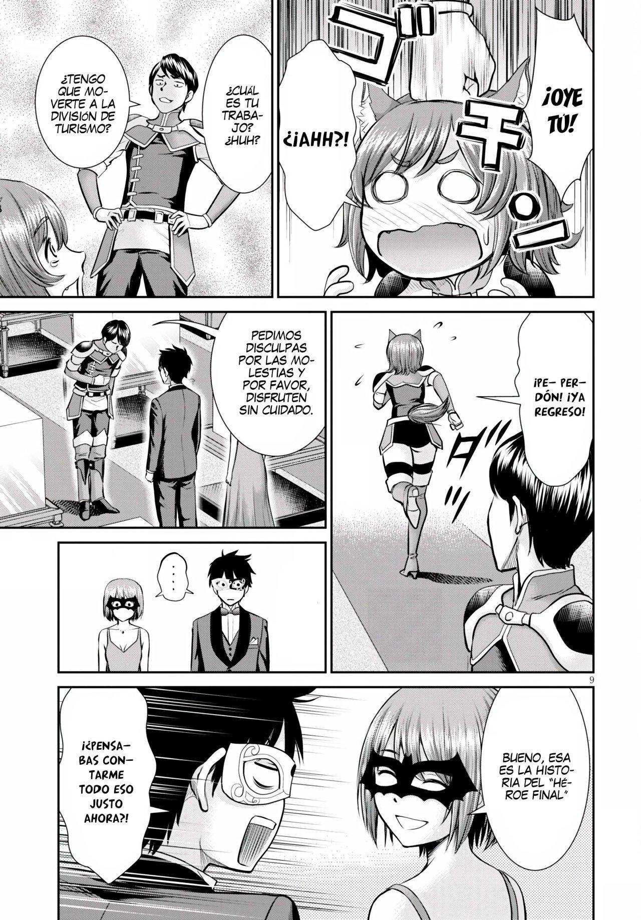 Capitulo 8 page 10