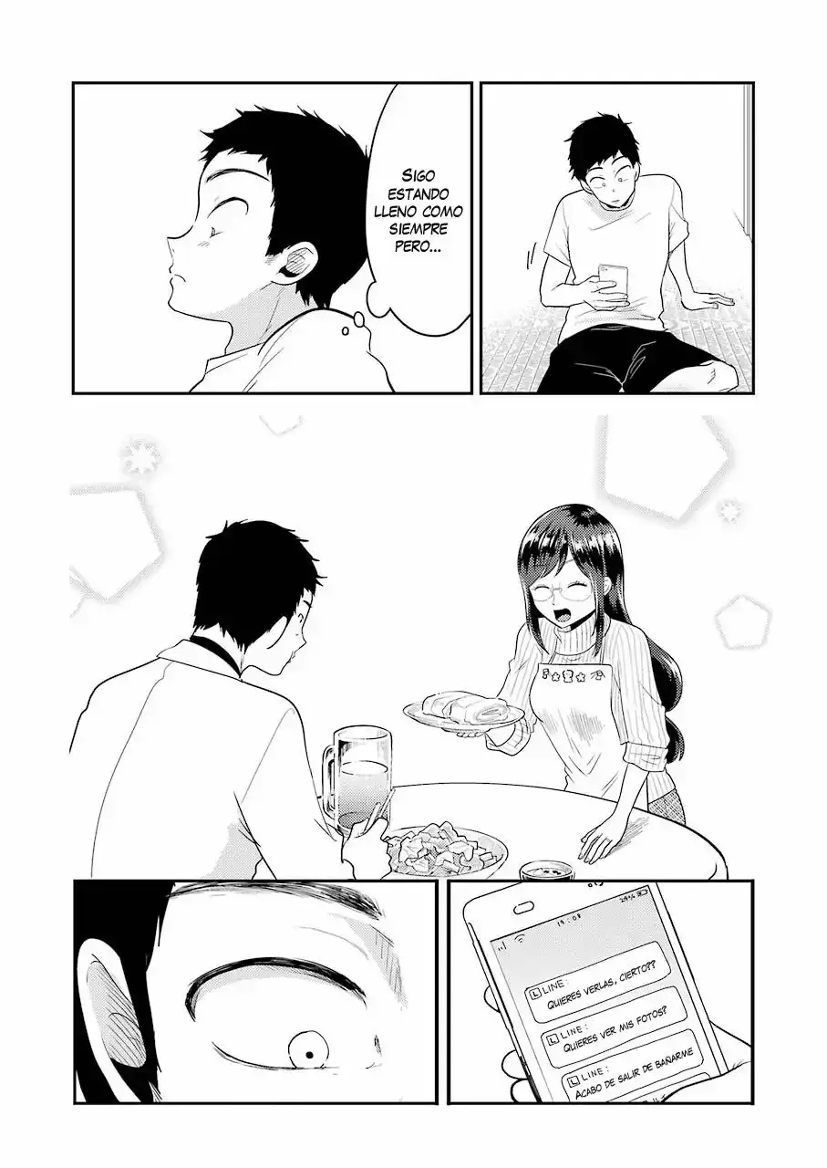 Capitulo 34 page 19