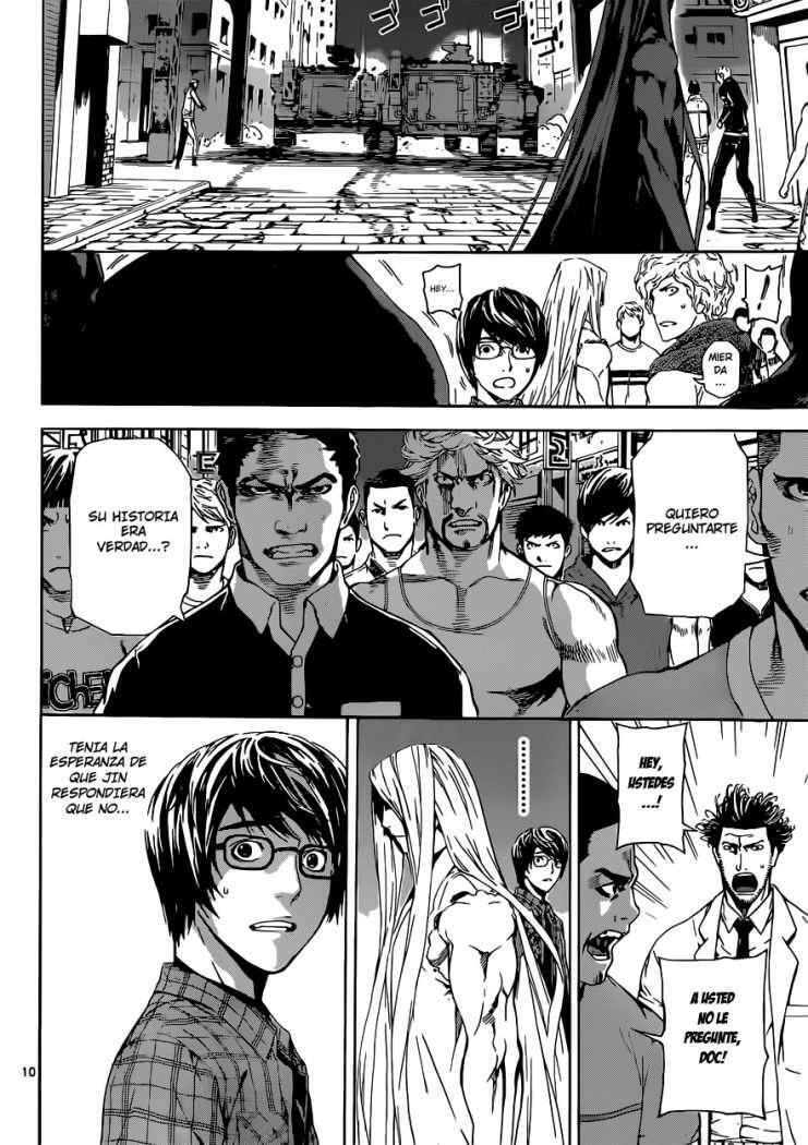 Capitulo 19 page 10