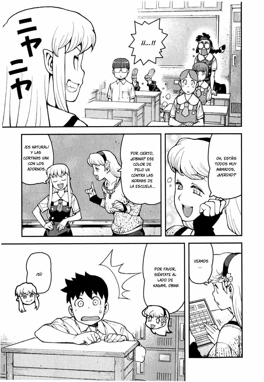 Capitulo 35 page 18