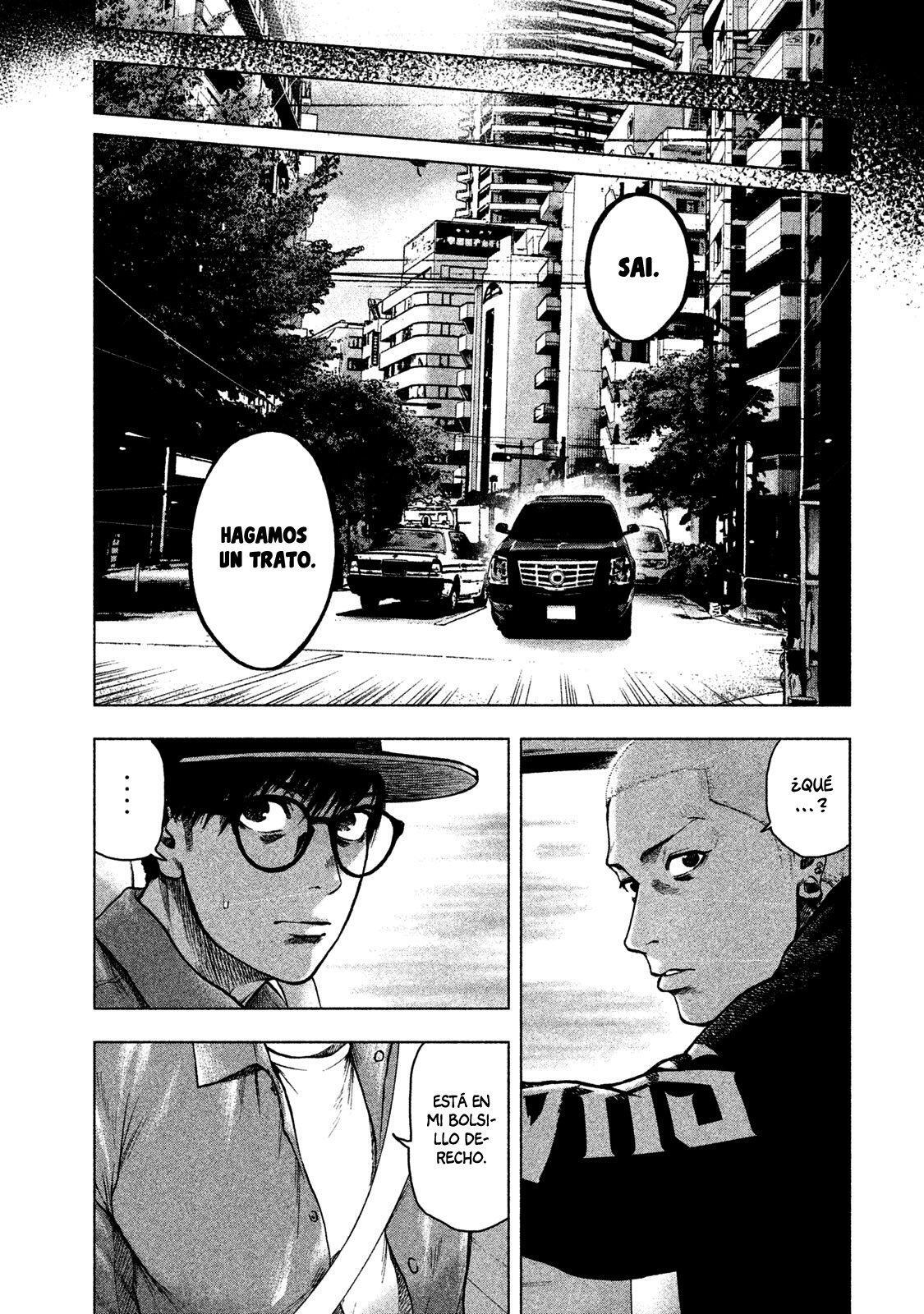 Capitulo 18 page 10