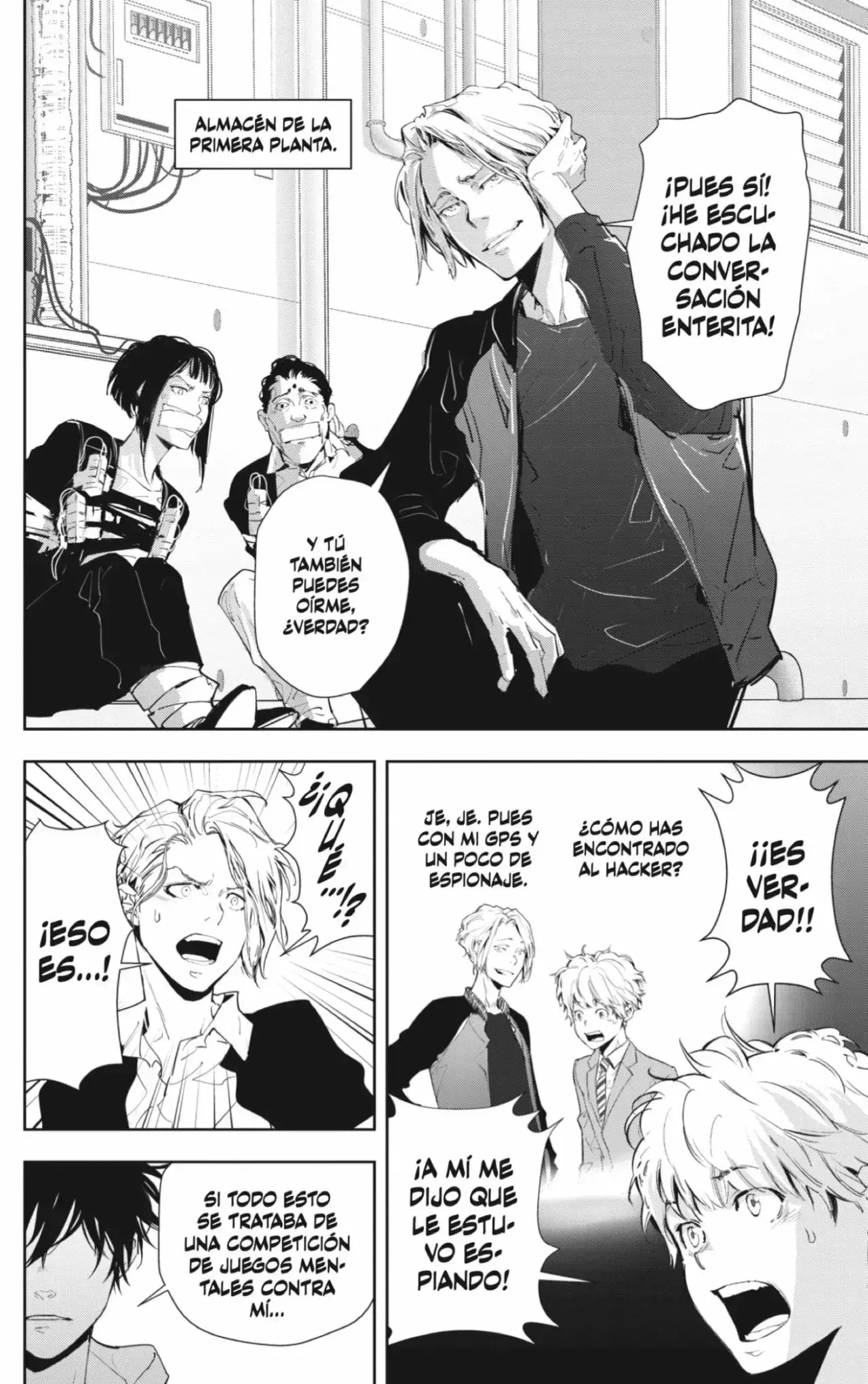 Capitulo 26 page 18