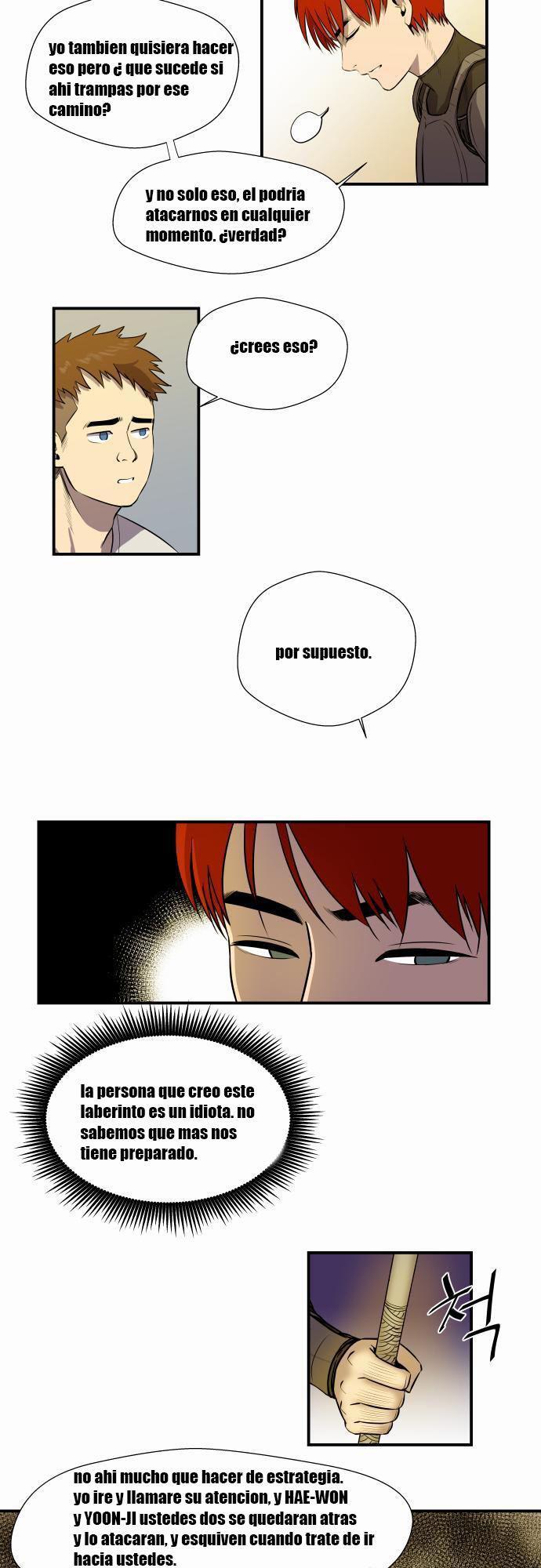 Capitulo 19 page 9