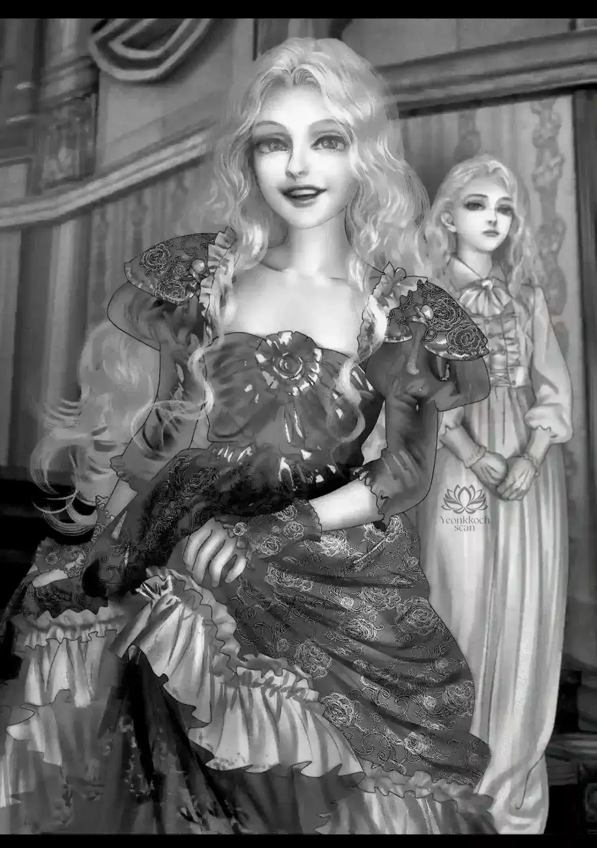 Capitulo 17 page 35