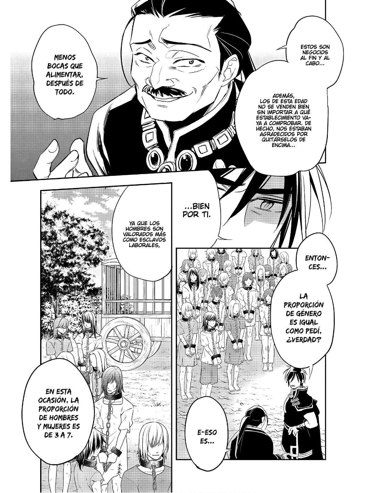 Capitulo 31 page 17