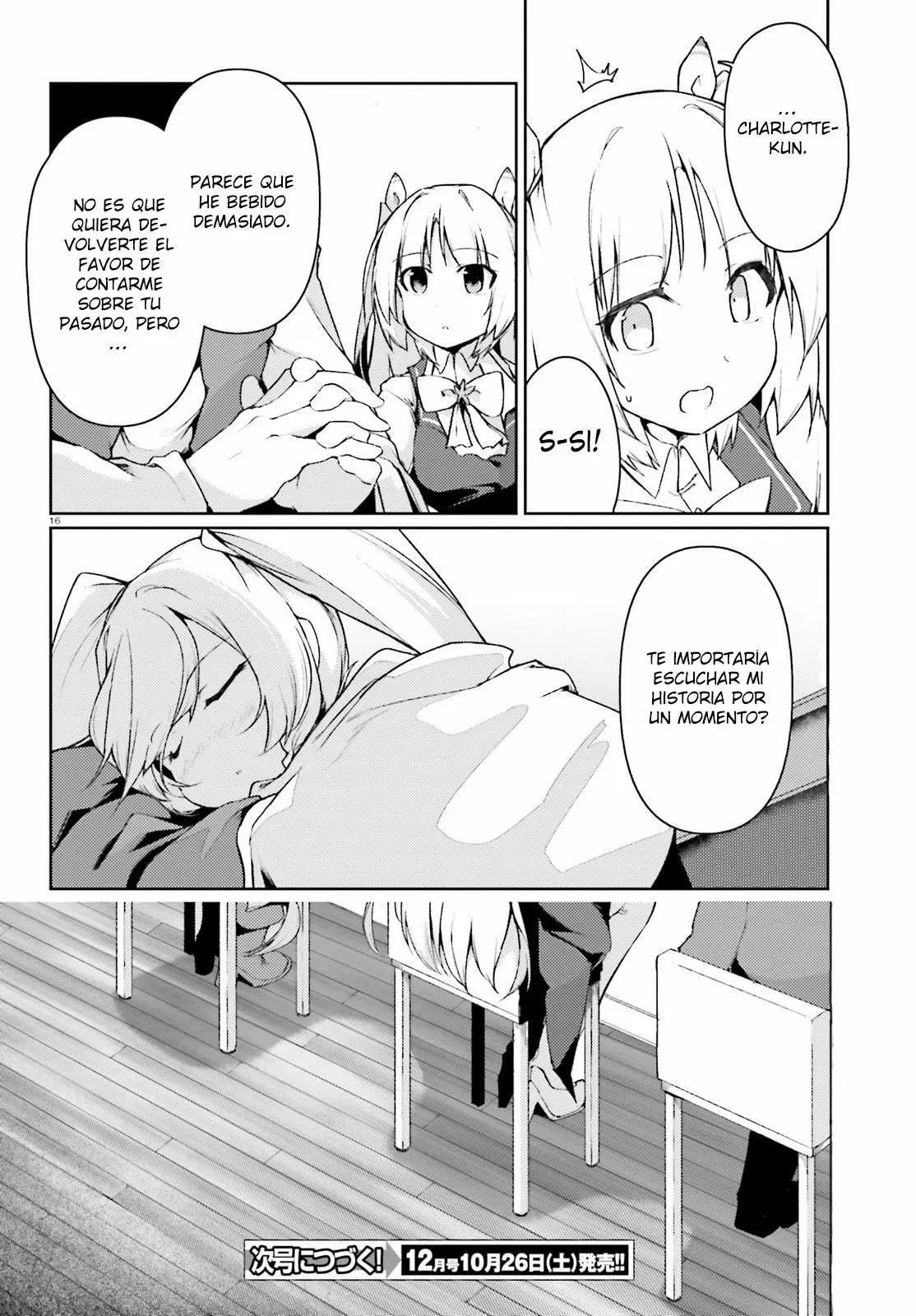 Capitulo 19 page 14