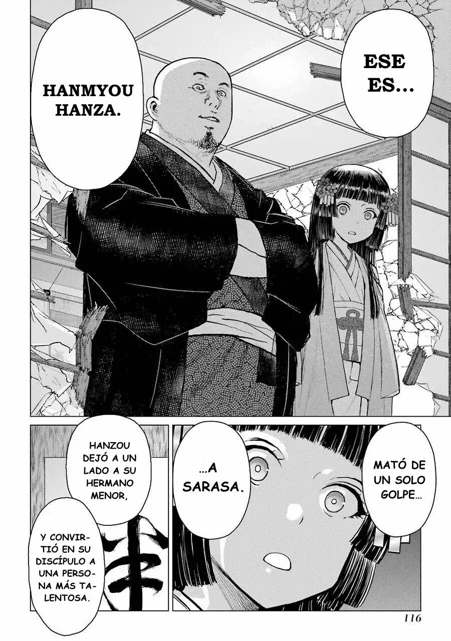 Capitulo 17 page 37