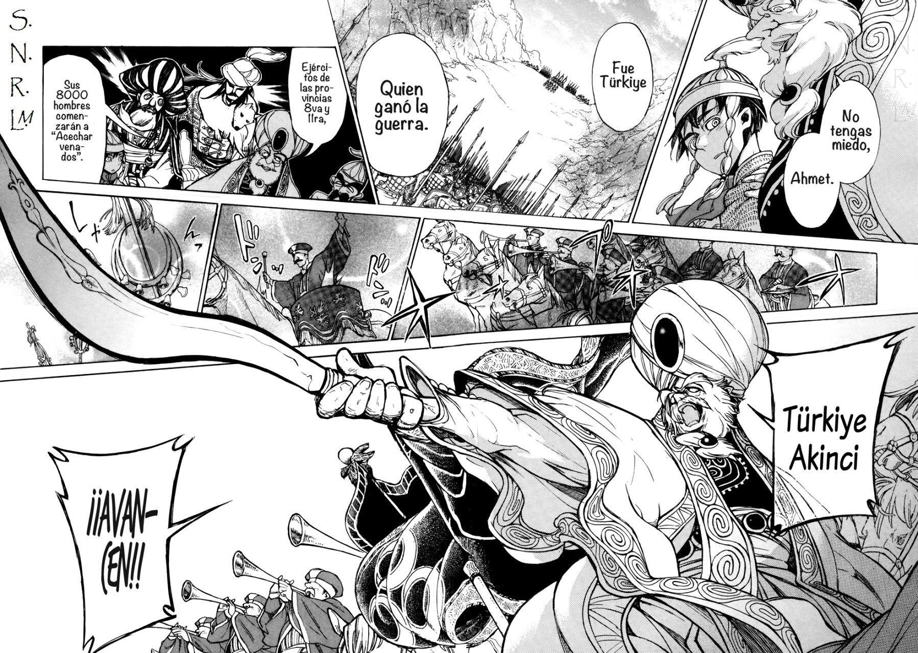 Capitulo 63 page 25