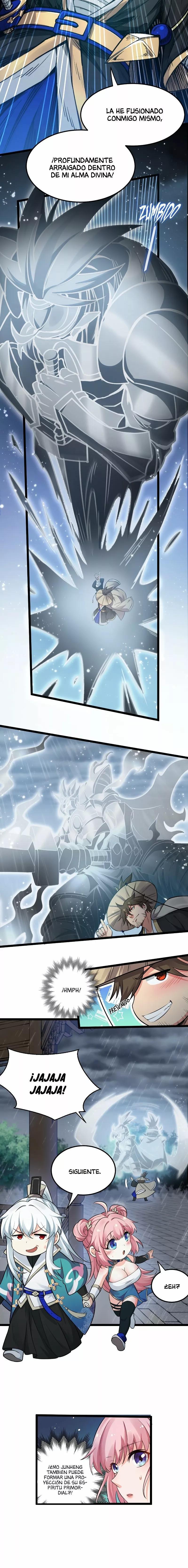 Capitulo 19 page 9