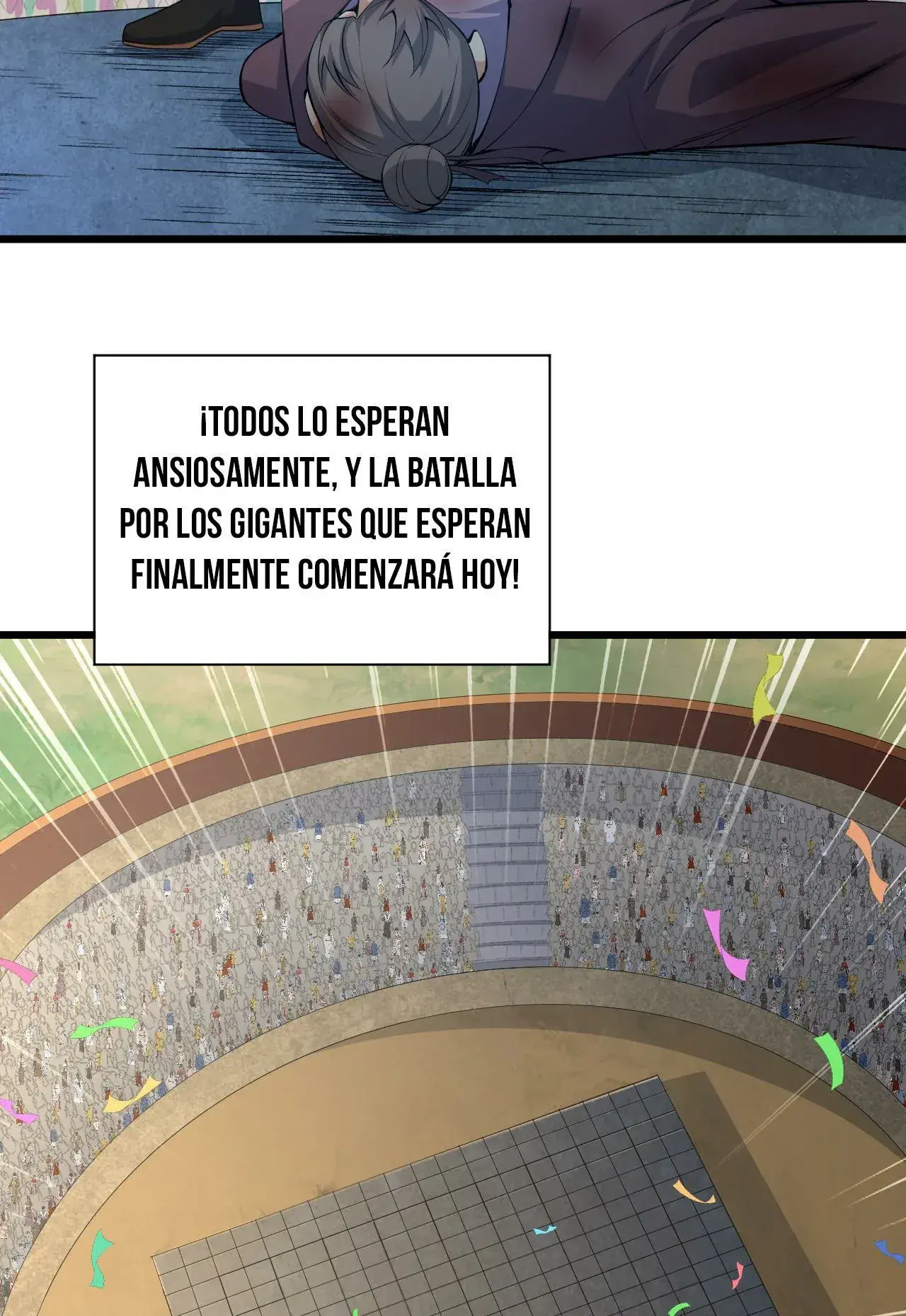 Capitulo 36 page 19