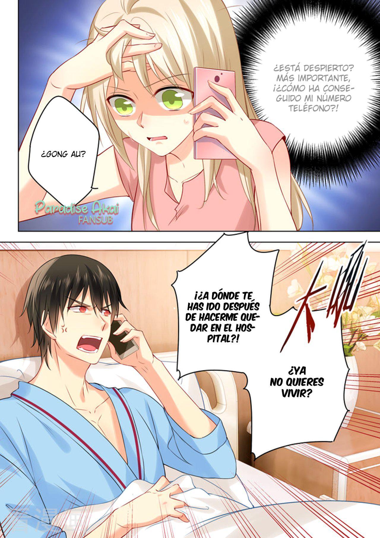 Capitulo 33 page 5