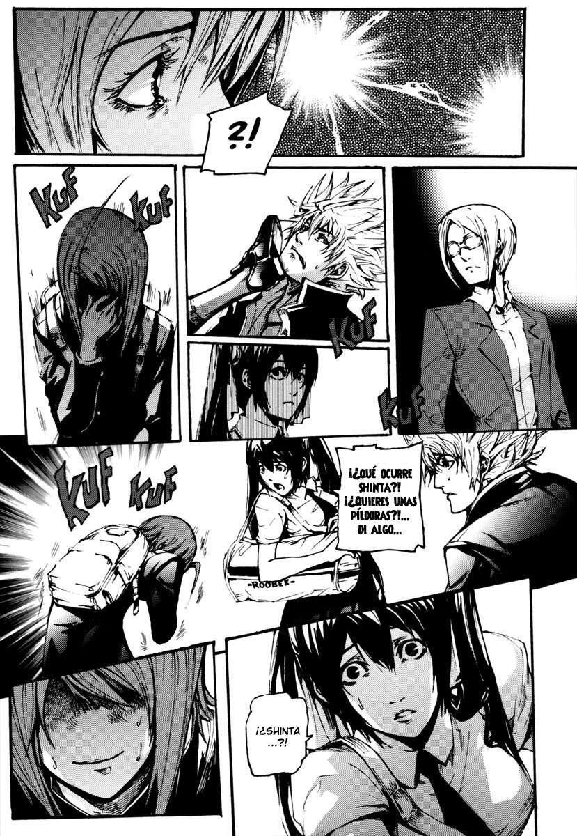 Capitulo 20 page 12