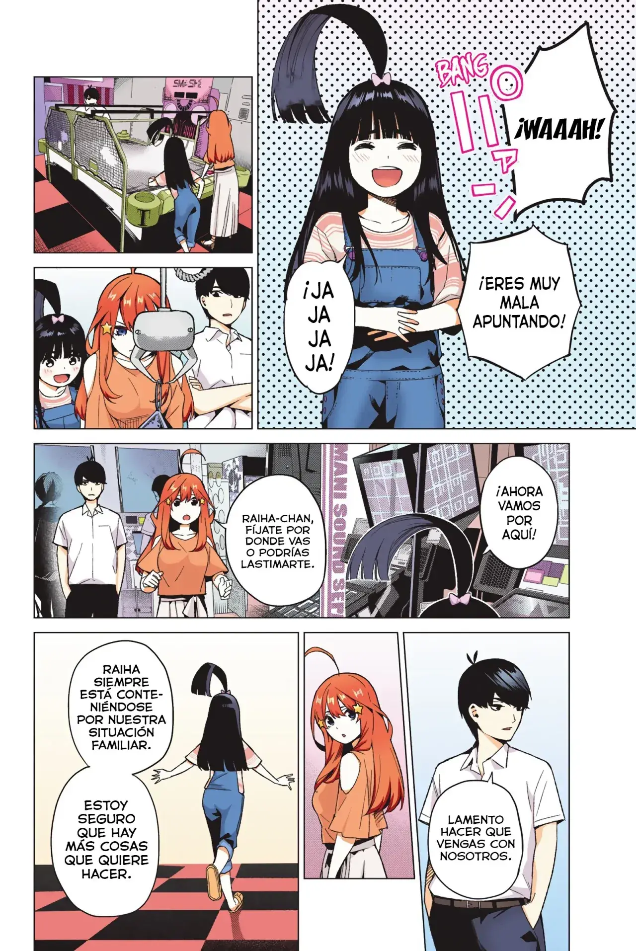 Capitulo 7 page 14