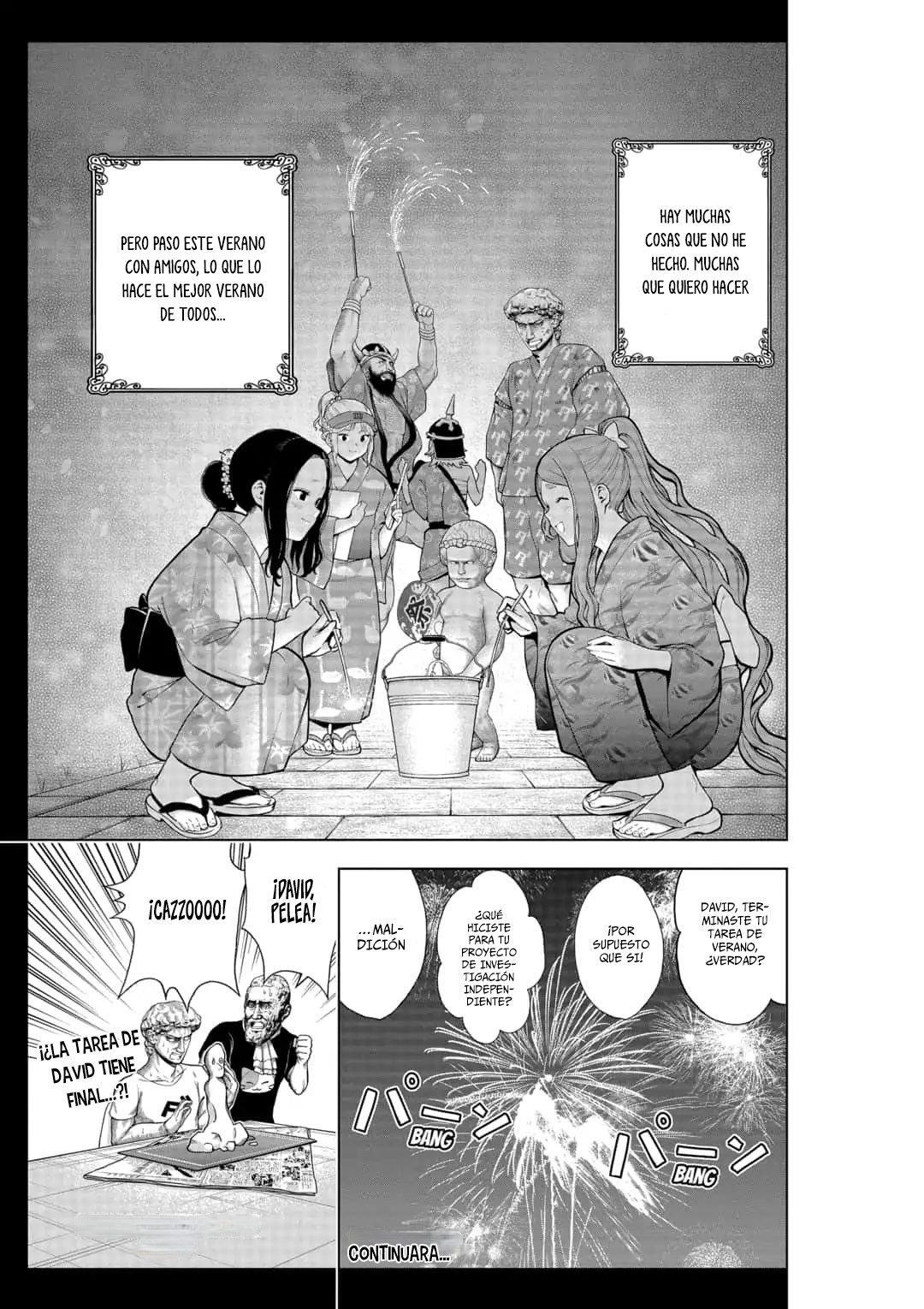 Capitulo 20 page 14