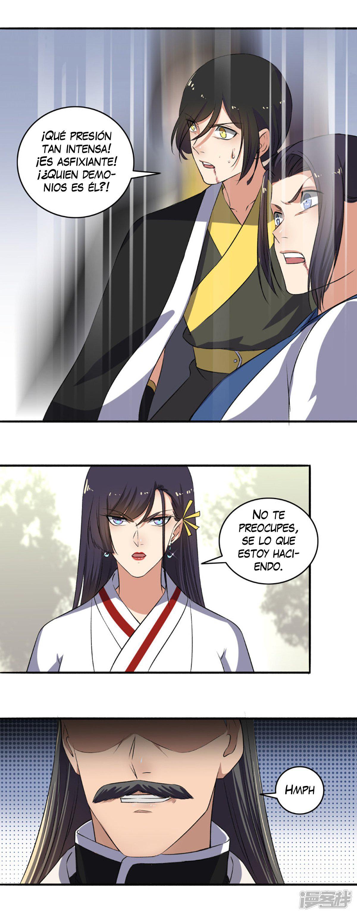 Capitulo 133 page 11