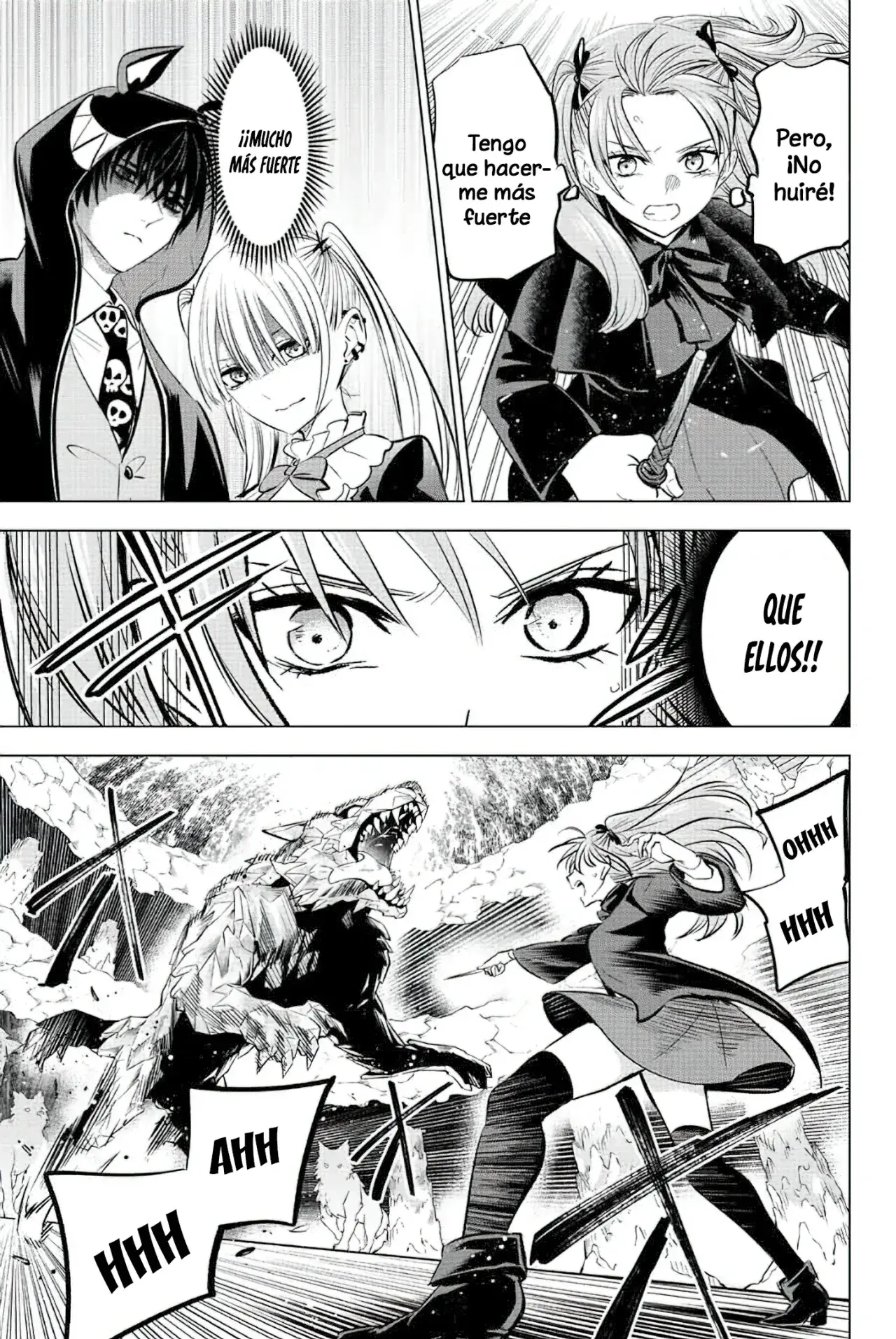 Capitulo 33 page 16