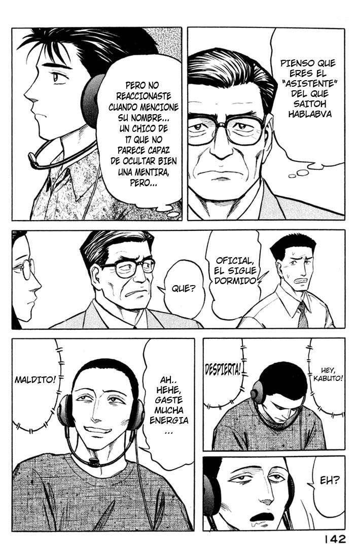 Capitulo 49 page 30