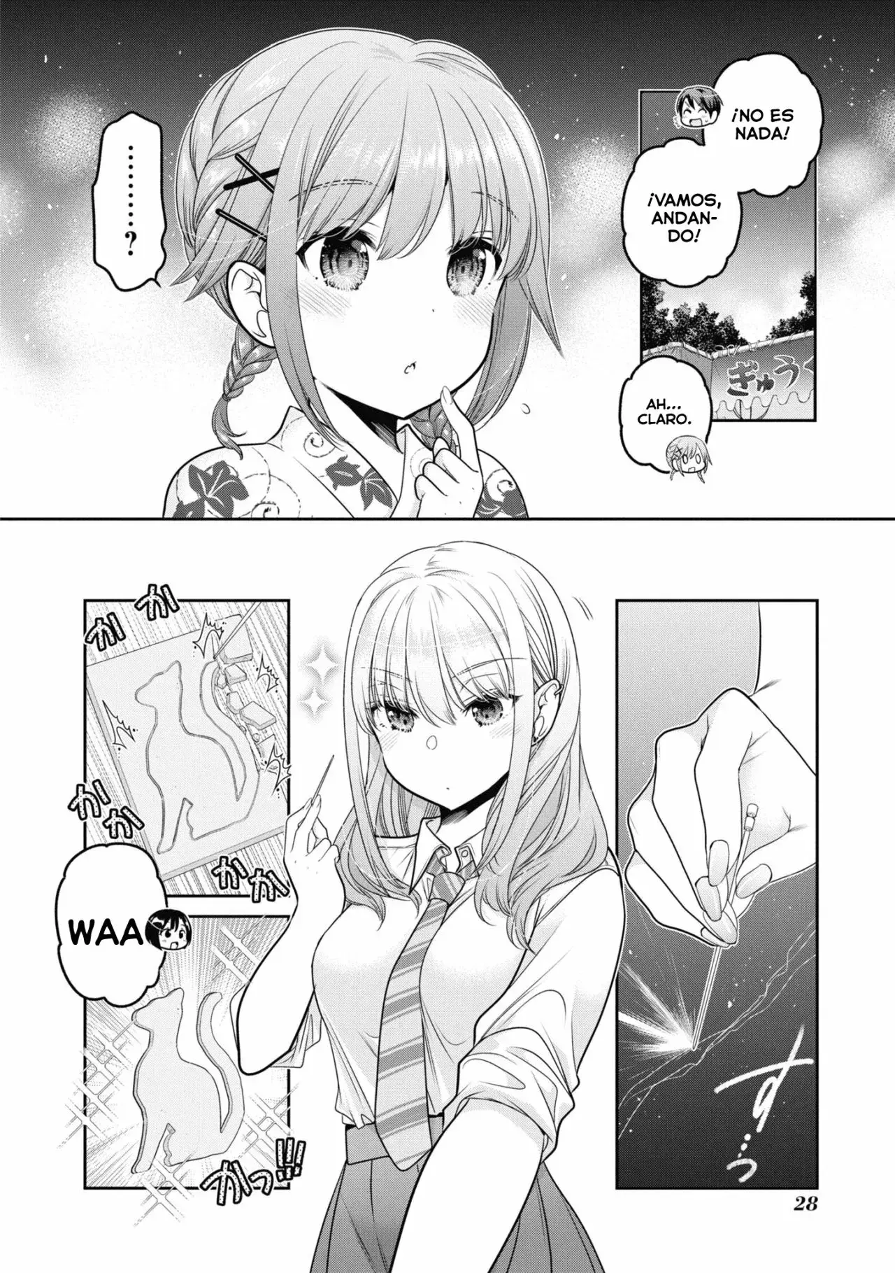 Capitulo 21 page 27