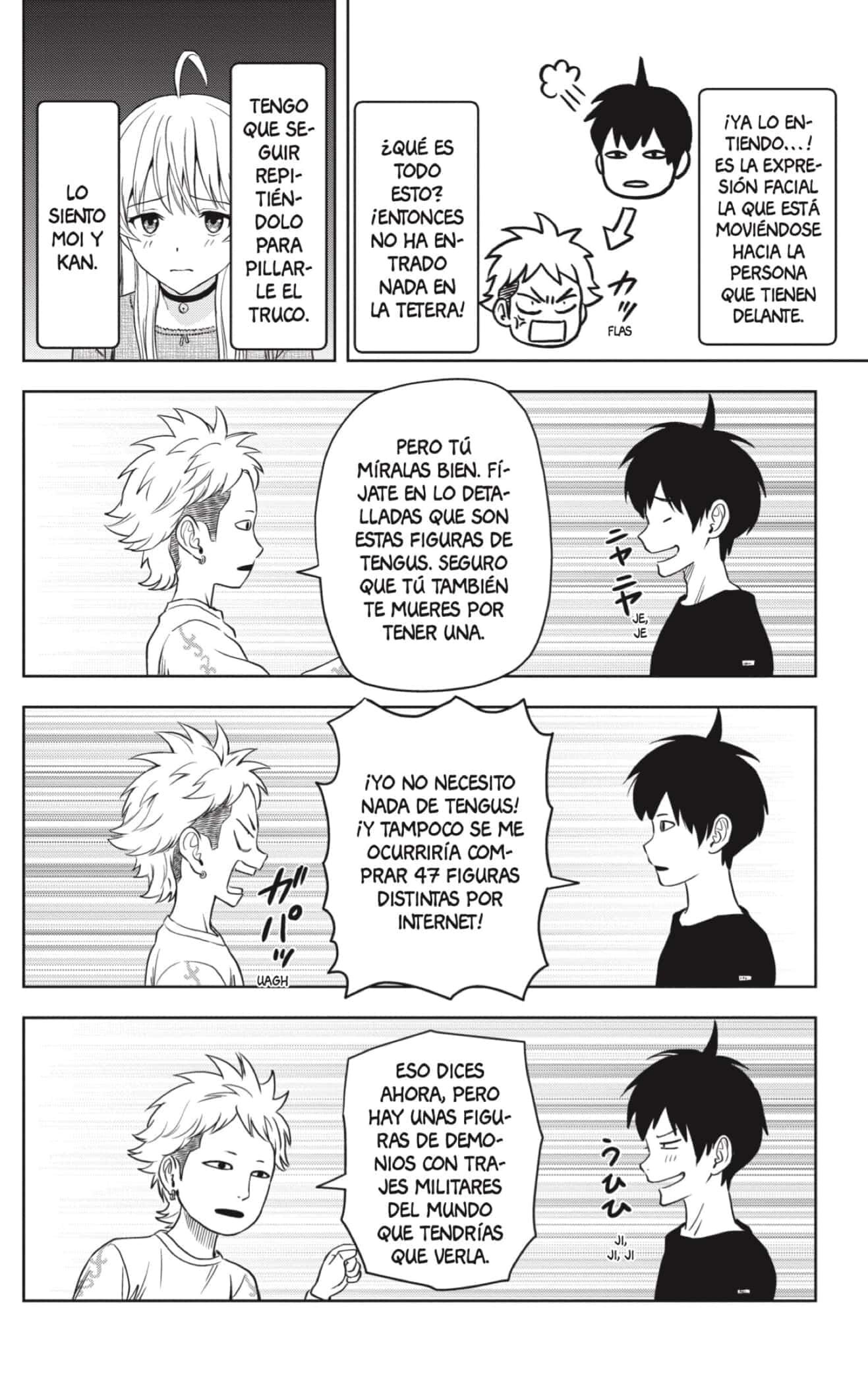 Capitulo 69 page 12