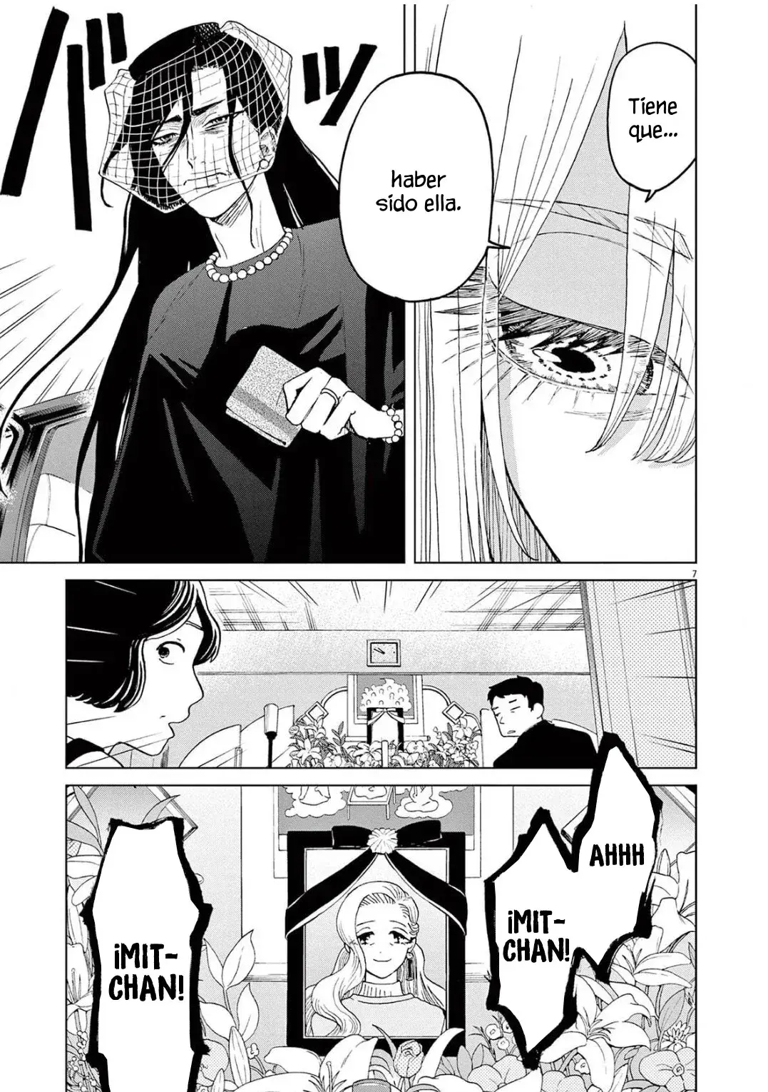 Capitulo 33 page 8