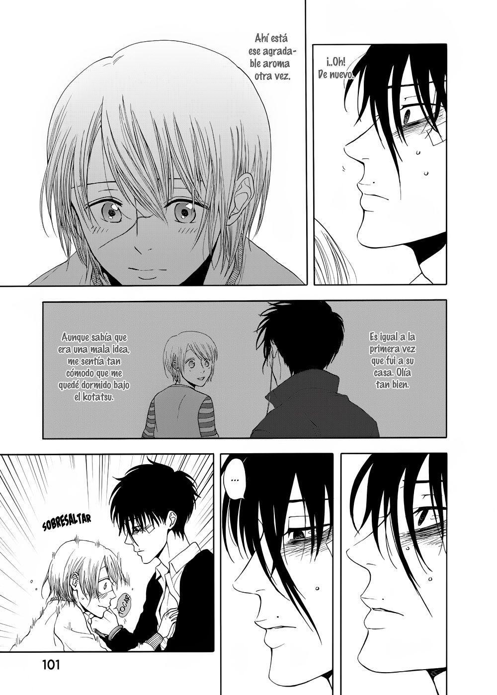 Capitulo 25 page 19