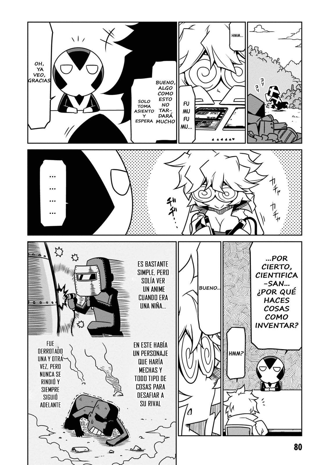 Capitulo 26 page 4