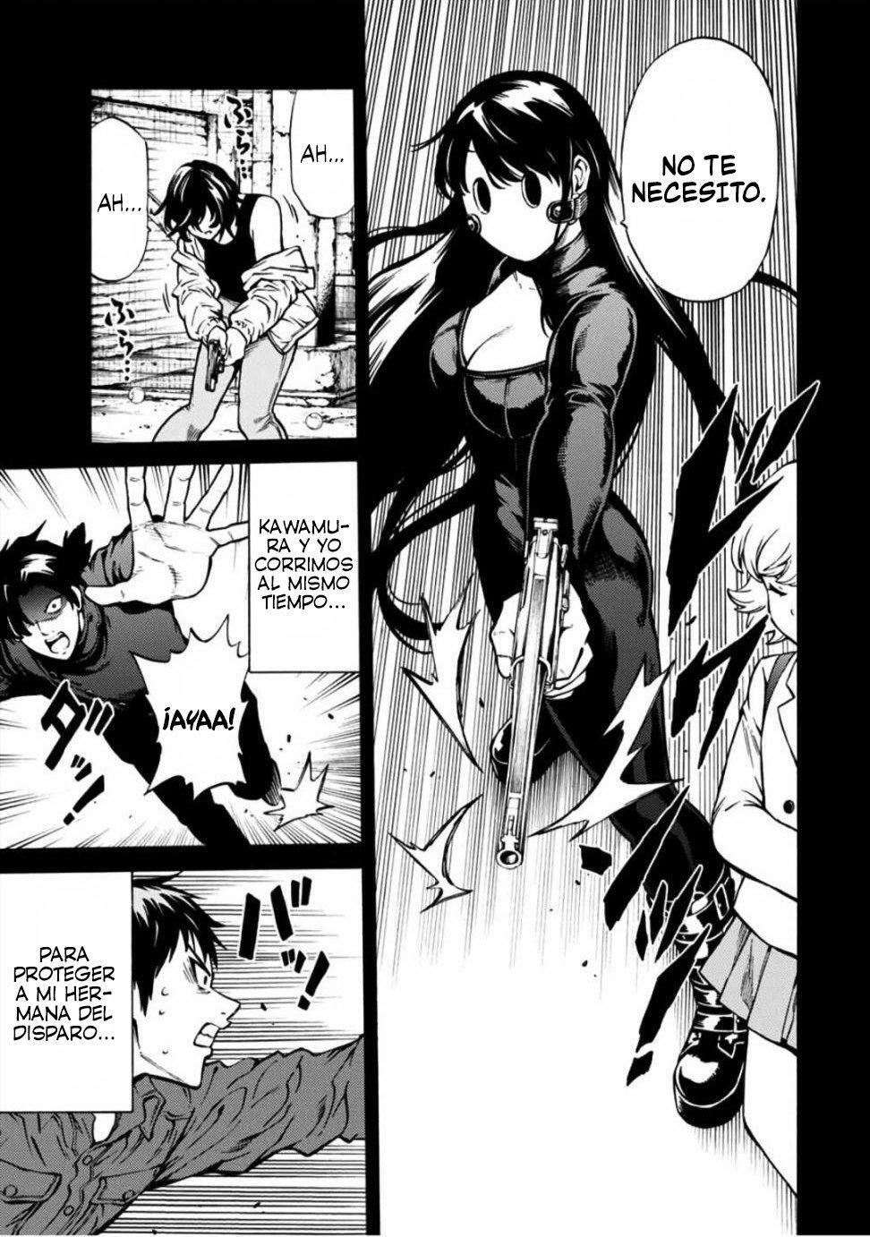 Capitulo 30 page 10