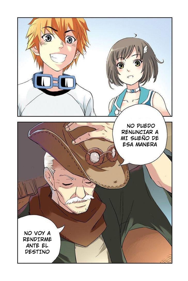Capitulo 22.30 page 8
