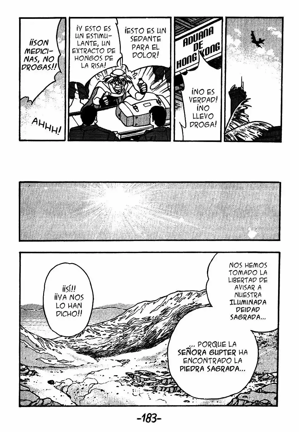 Capitulo 155 page 14