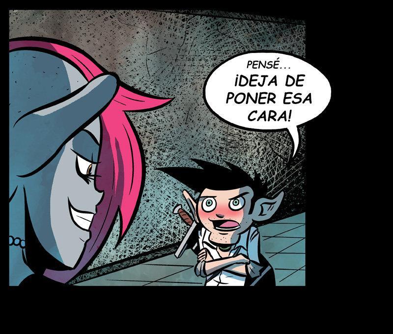 Capitulo 30 page 35