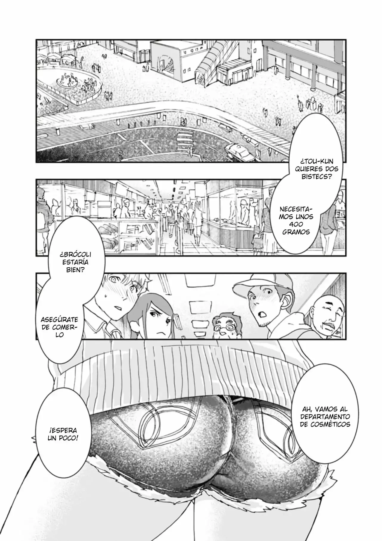 Capitulo 4 page 9