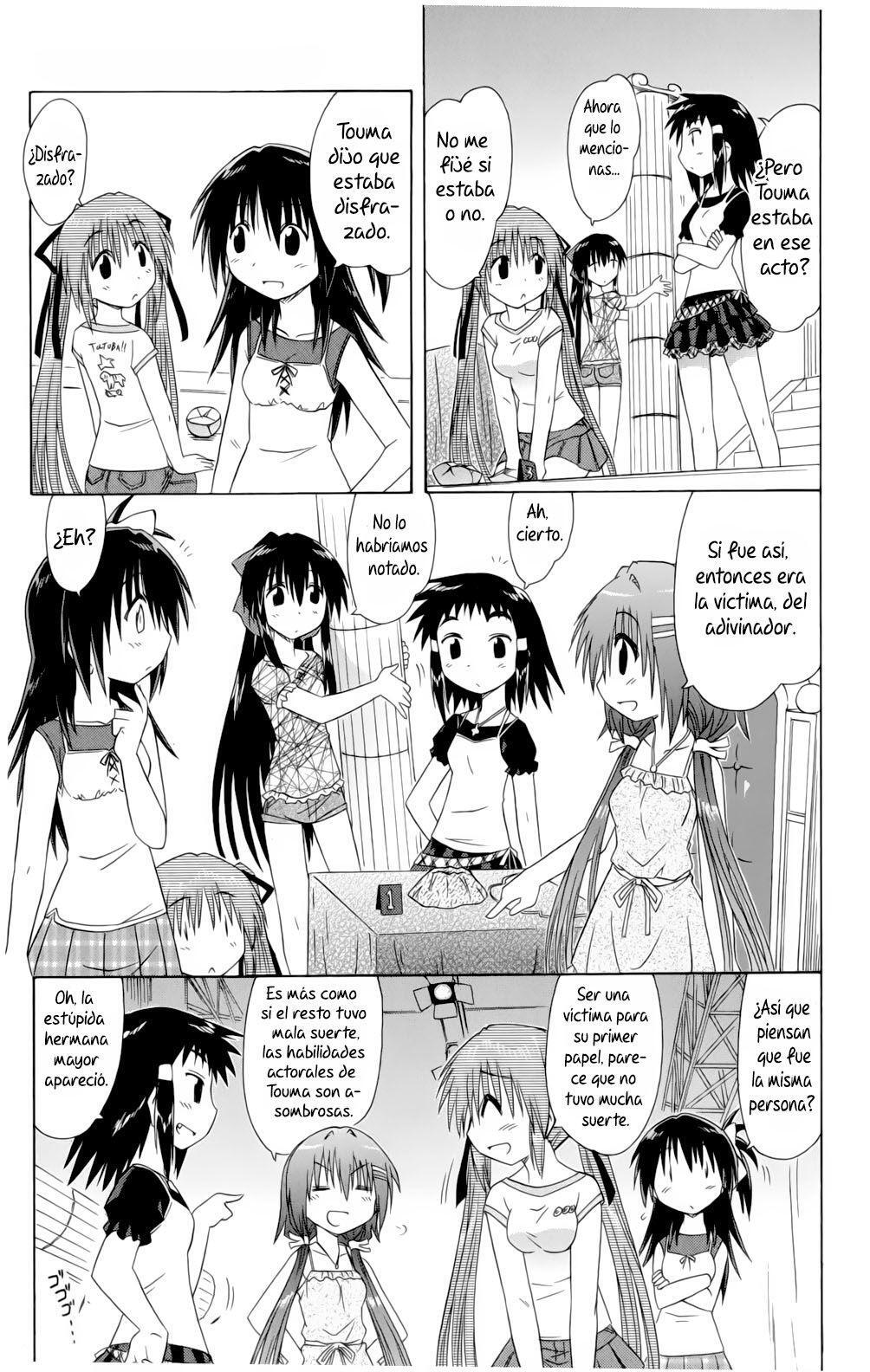 Capitulo 22 page 15