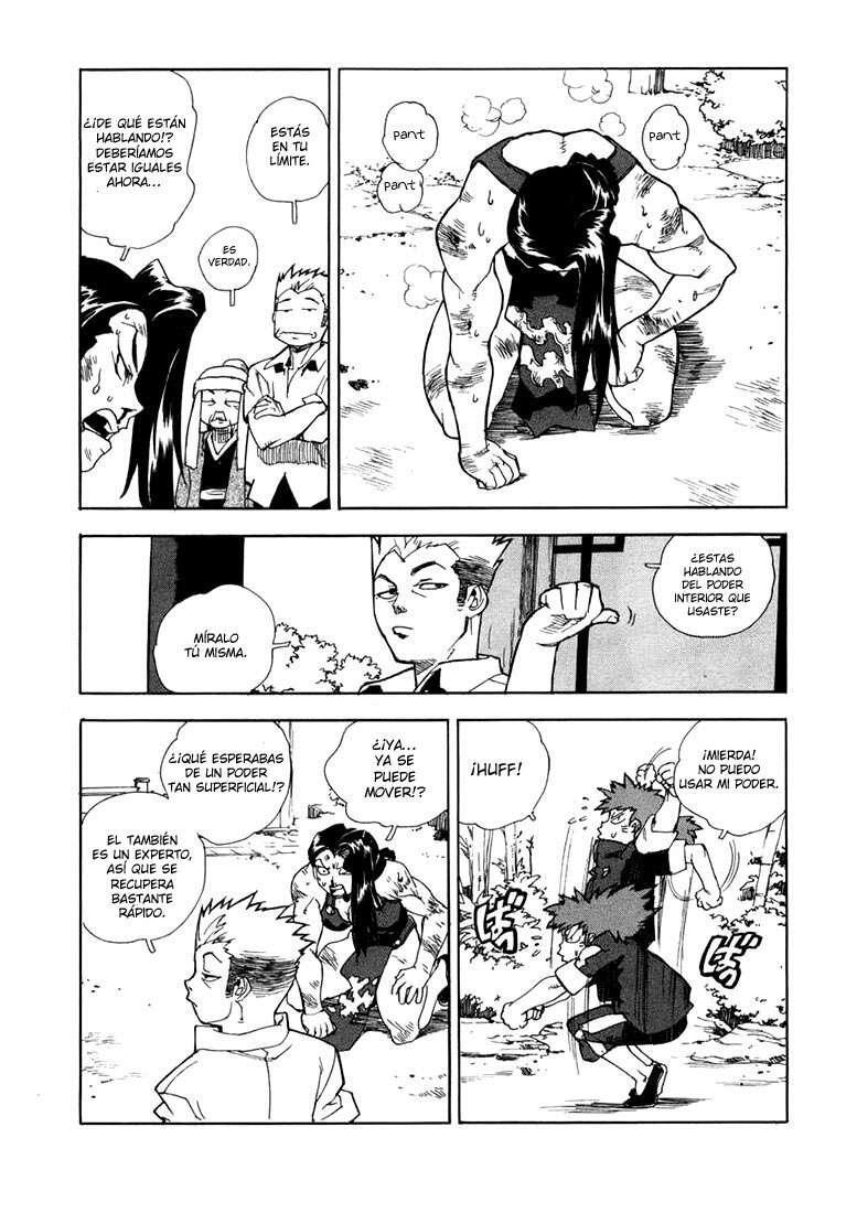 Capitulo 20 page 21