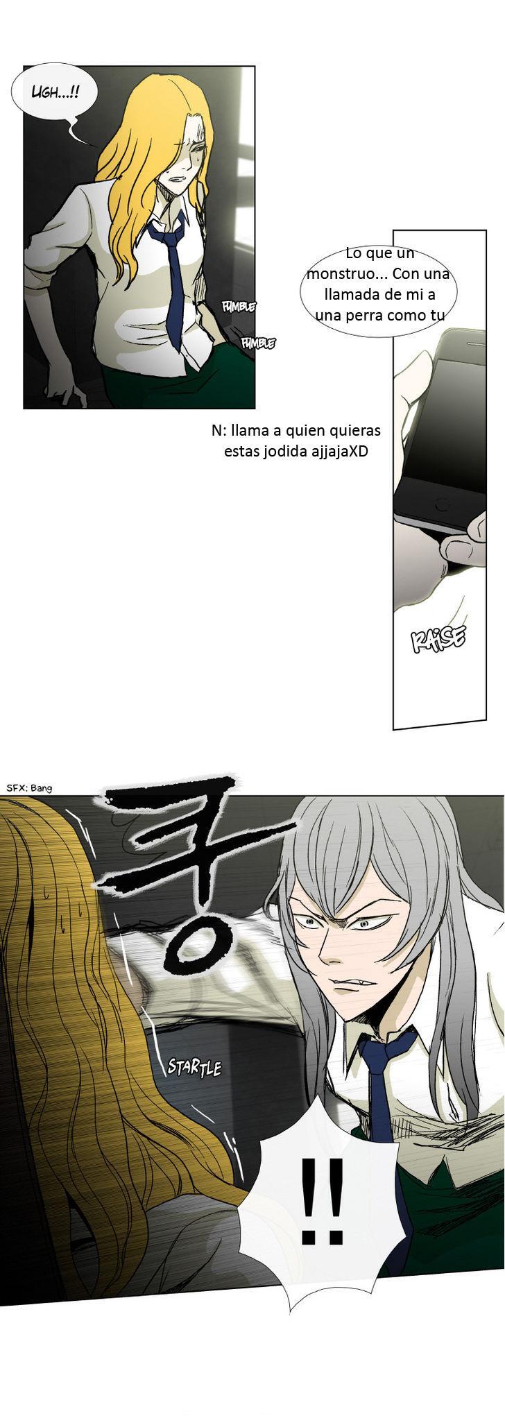 Capitulo 16 page 22