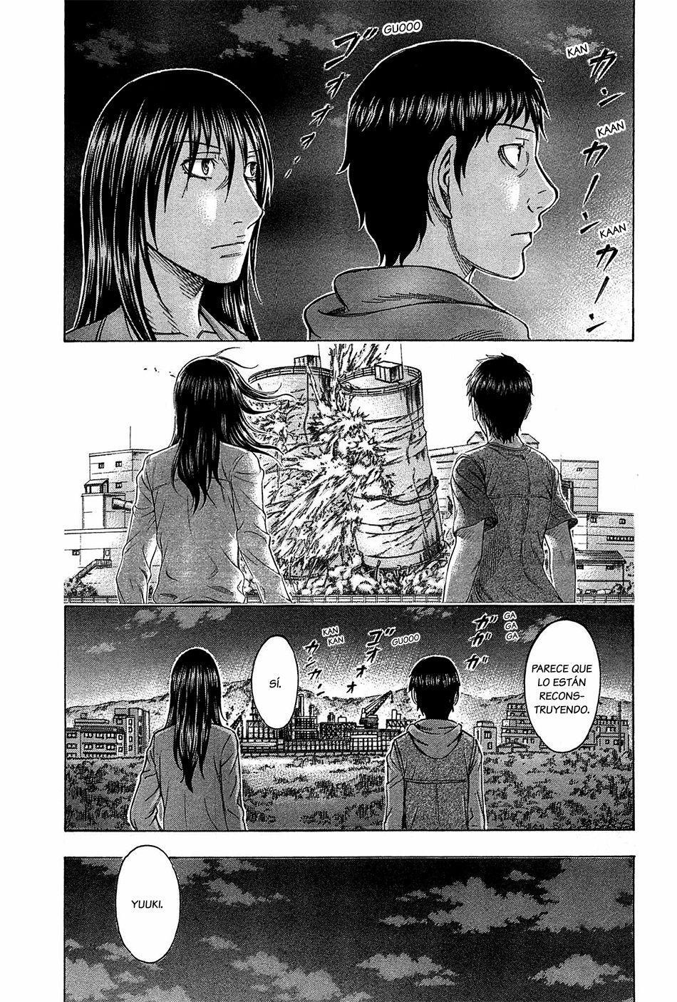 Capitulo 31 page 15