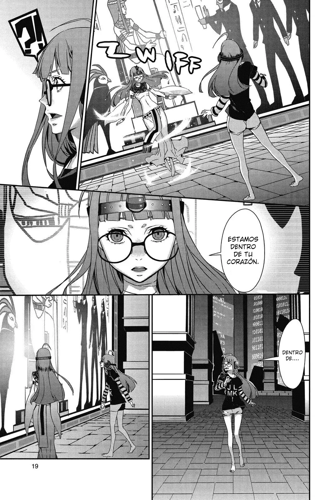 Capitulo 46 page 20