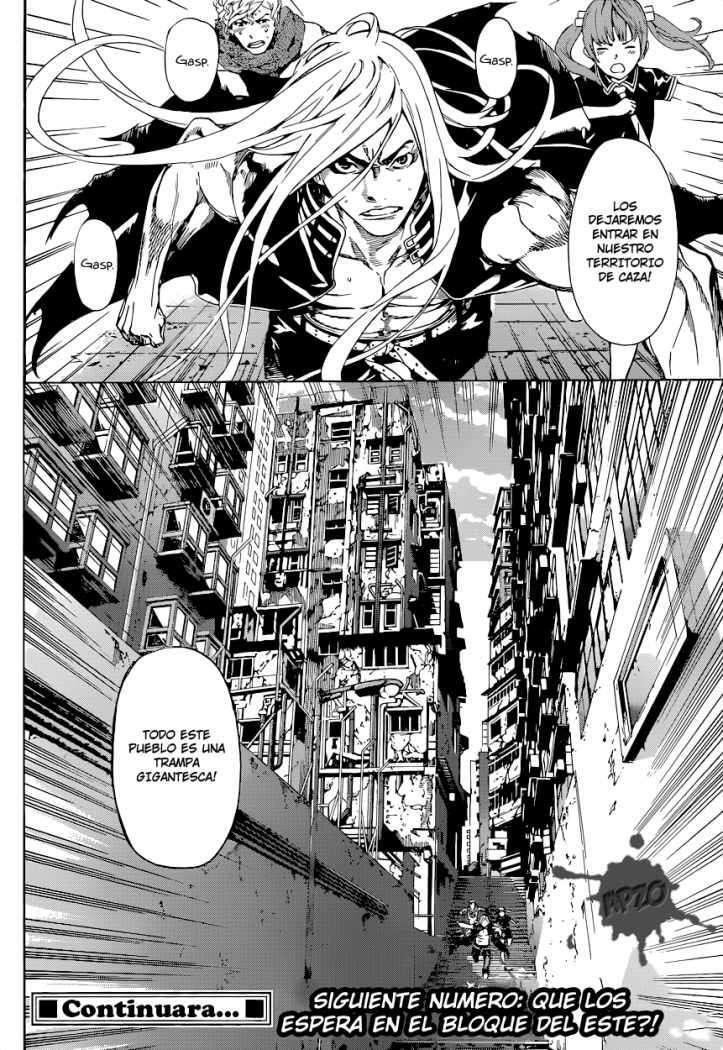 Capitulo 28 page 18
