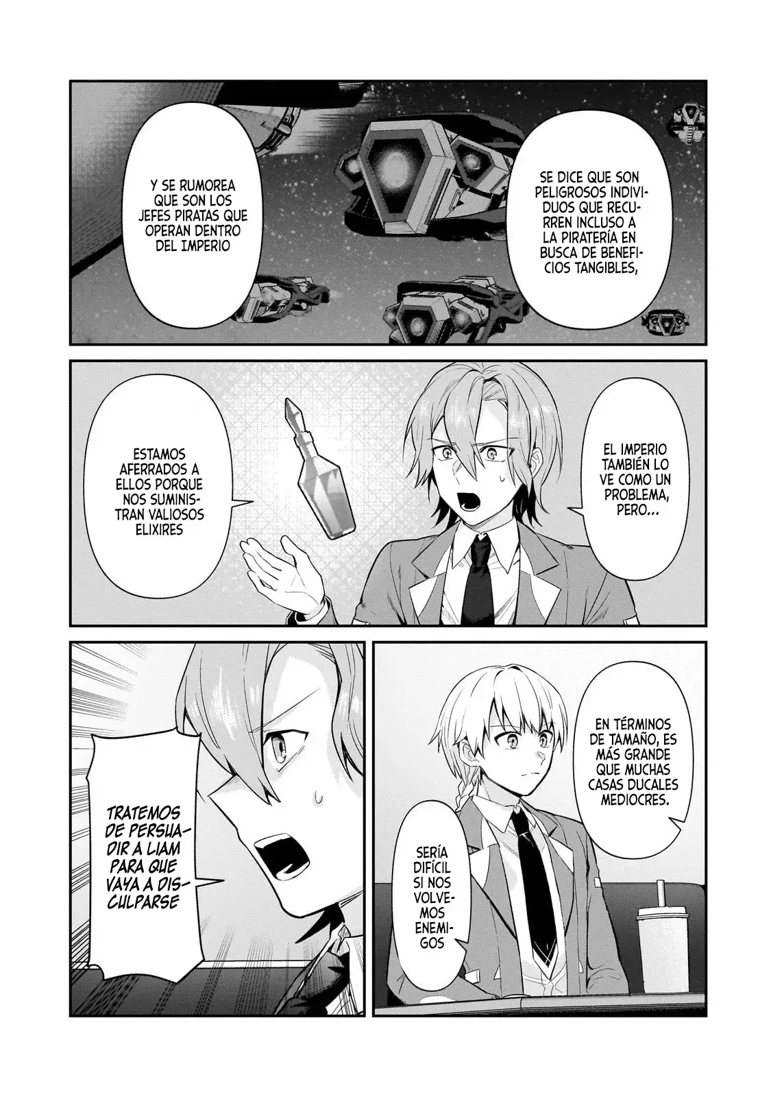 Capitulo 30.10 page 11