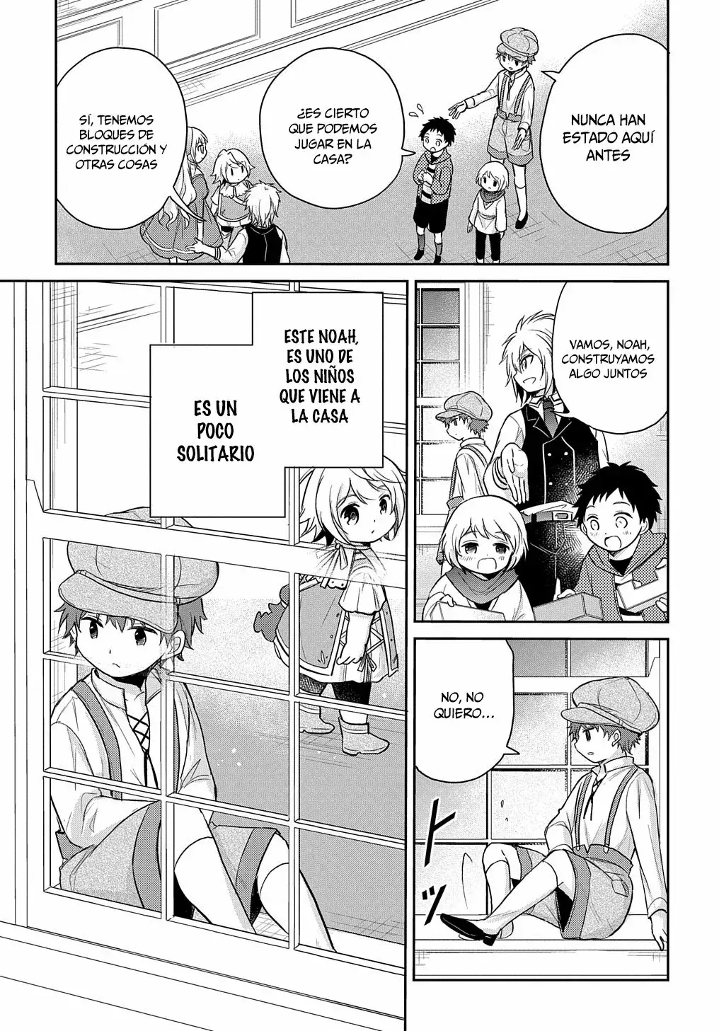 Capitulo 19 page 16