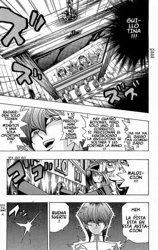 Capitulo 31 page 13