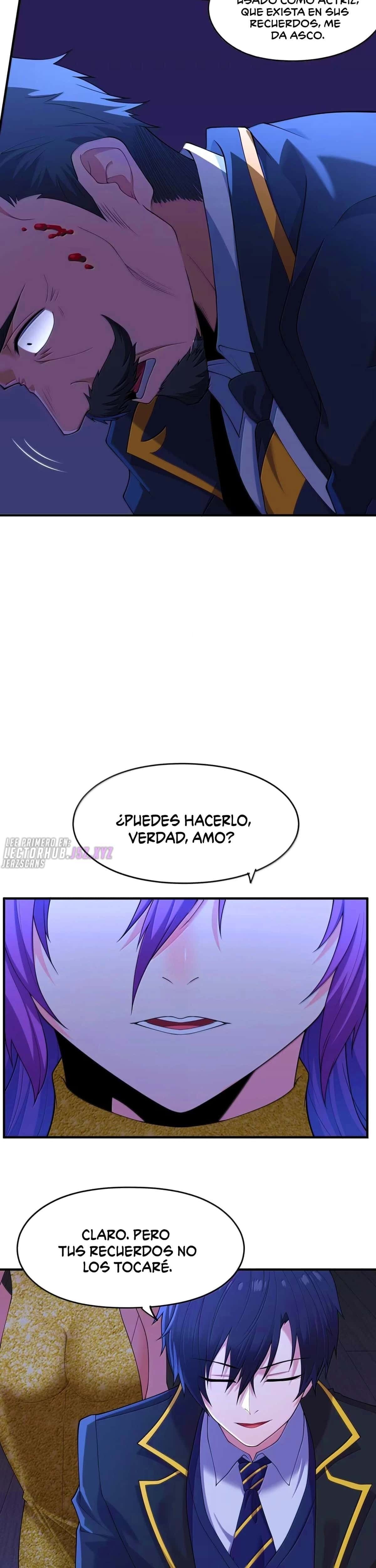Capitulo 75 page 19