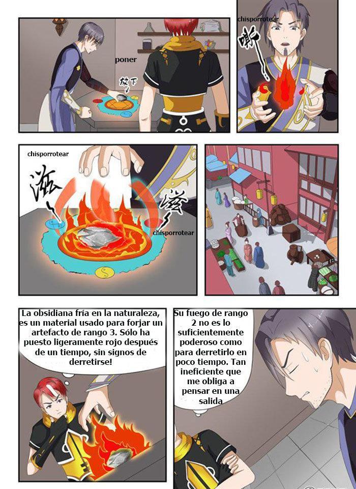 Capitulo 22 page 5