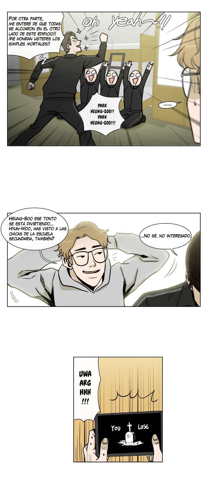 Capitulo 28 page 14