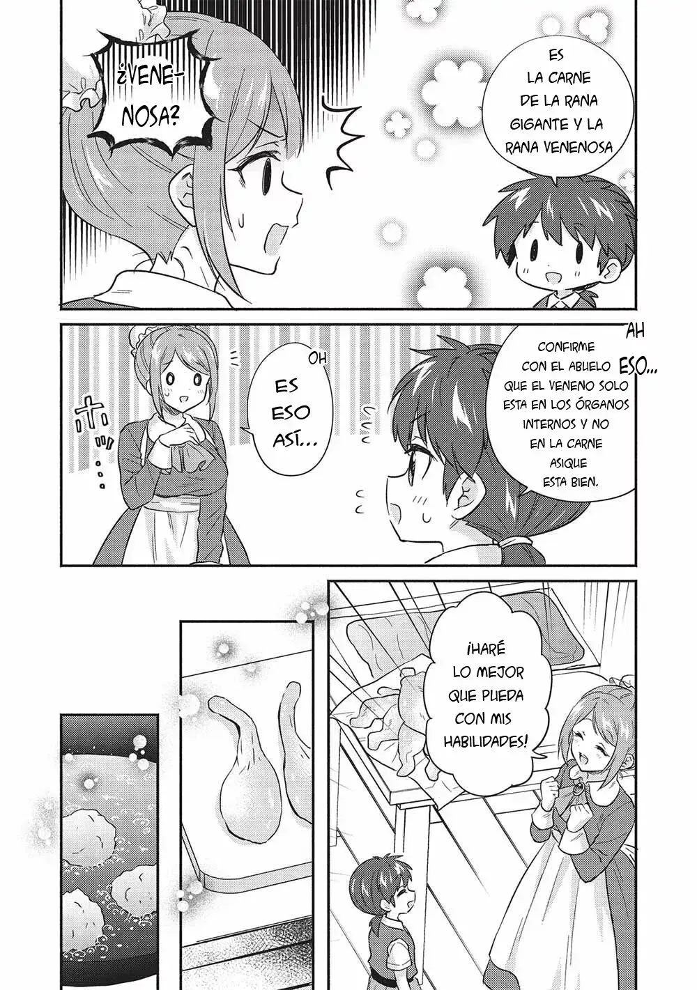 Capitulo 32 page 15