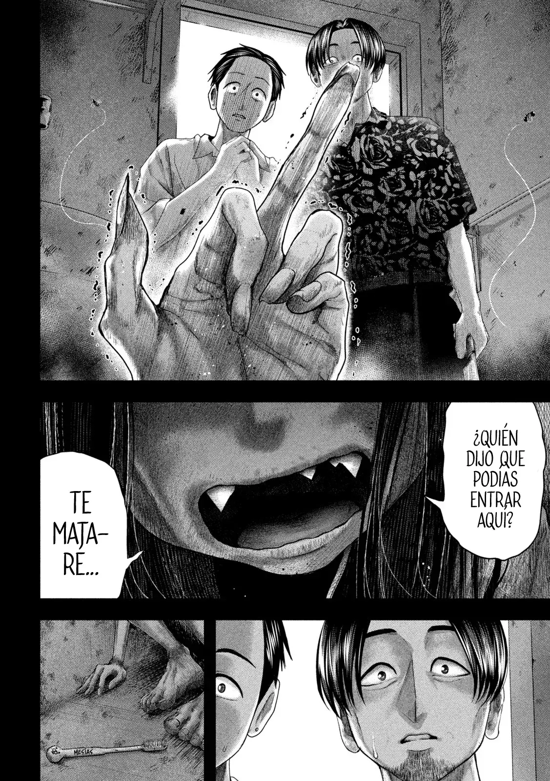 Capitulo 19 page 10