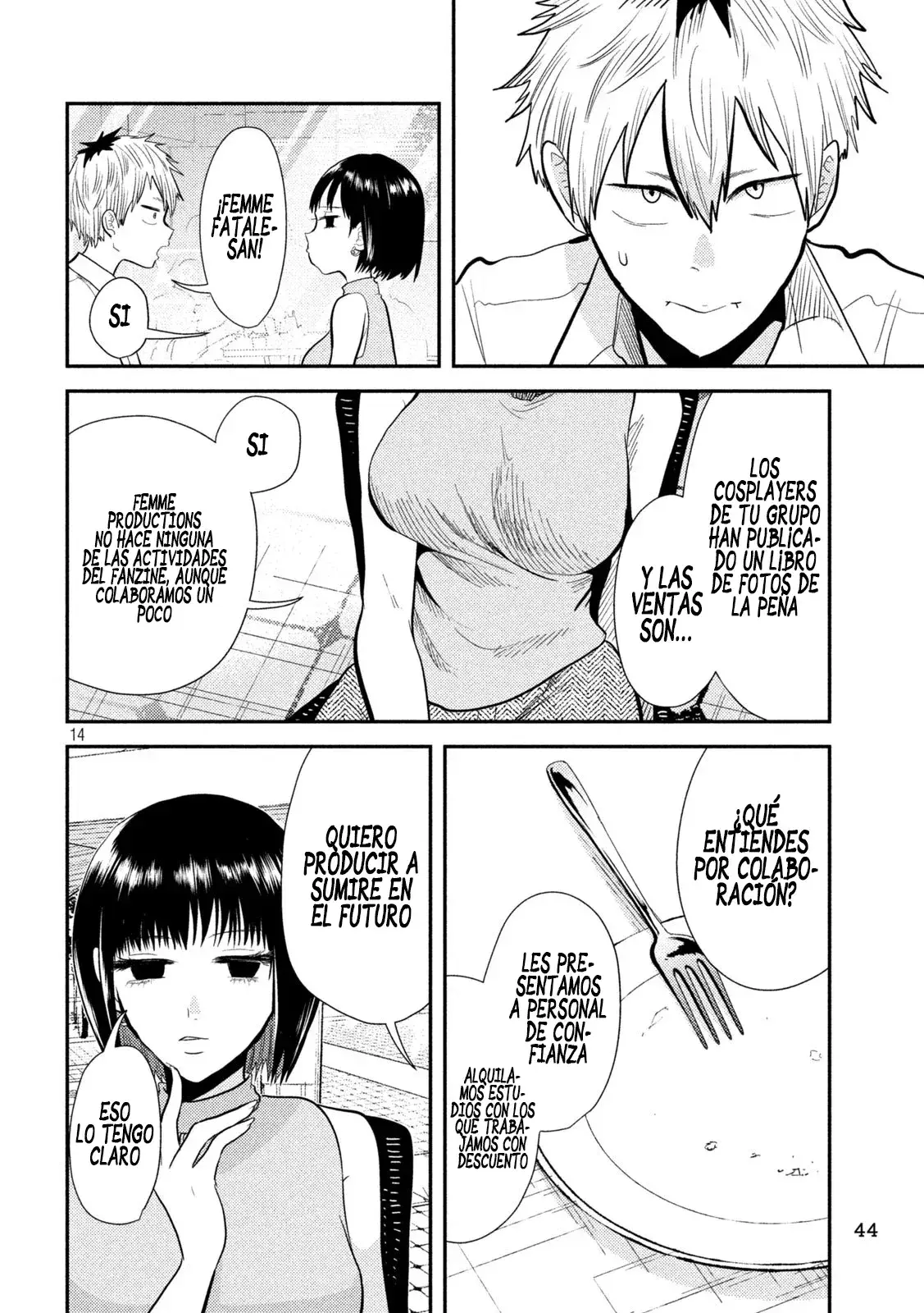 Capitulo 5 page 16