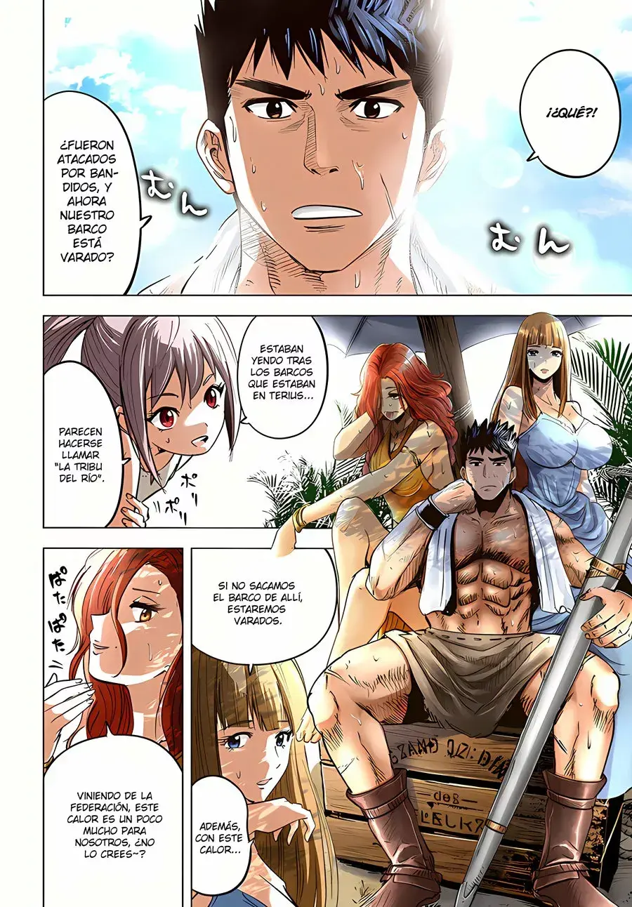 Capitulo 23 page 4